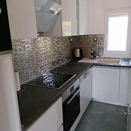 Apartmani Karla Zablace Exterior photo
