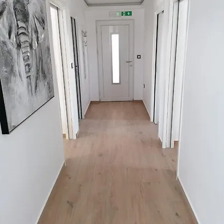Apartmani Karla Zablace Exterior photo