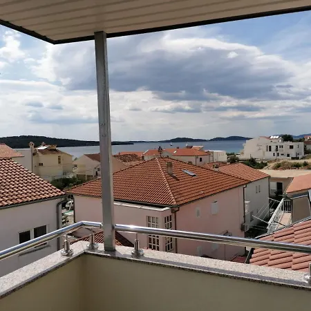 Apartmani Karla Zablace Exterior photo