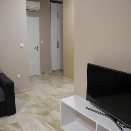 Apartmani Karla Zablace Exterior photo
