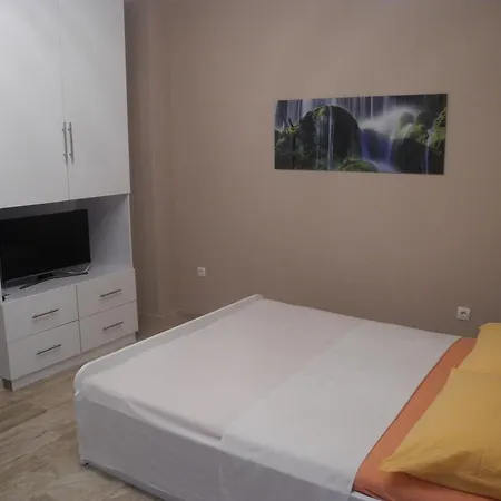 Apartmani Karla Zablace Exterior photo