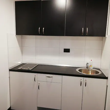 Apartmani Karla Zablace Exterior photo