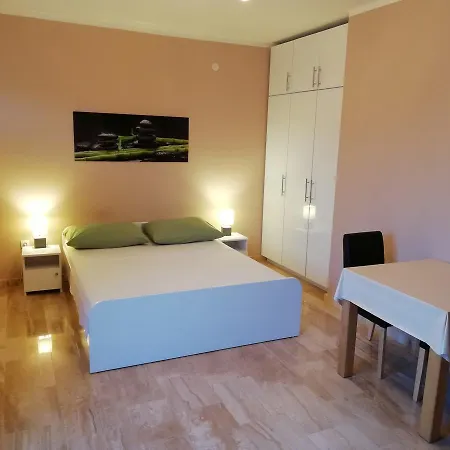 Apartmani Karla Zablace Exterior photo