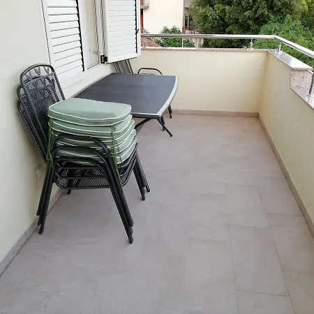 Apartmani Karla Zablace Exterior photo
