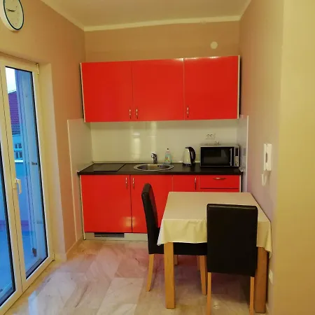 Apartmani Karla Zablace Exterior photo