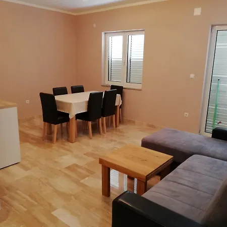 Apartmani Karla Zablace Exterior photo