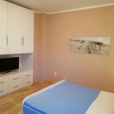 Apartmani Karla Zablace Exterior photo