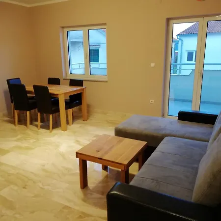 Apartmani Karla Zablace Exterior photo