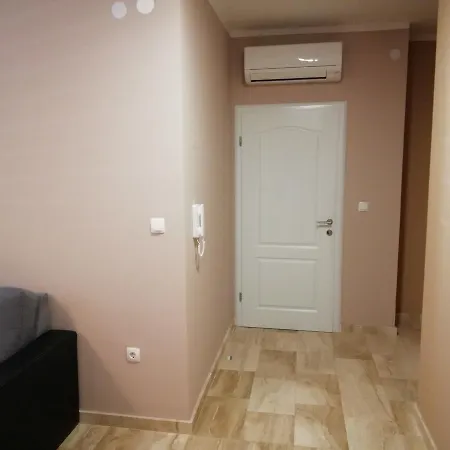 Apartmani Karla Zablace Exterior photo