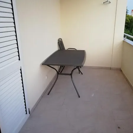 Apartmani Karla Zablace Exterior photo