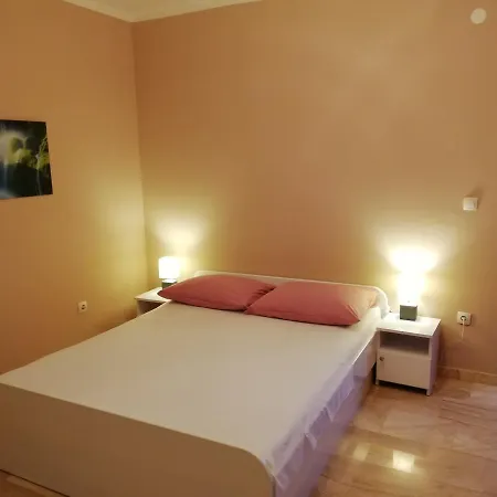 Apartmani Karla Zablace Exterior photo