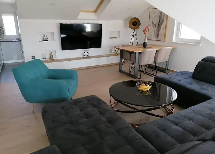 Apartmani Karla