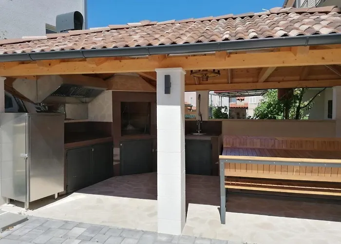 Apartmani Karla