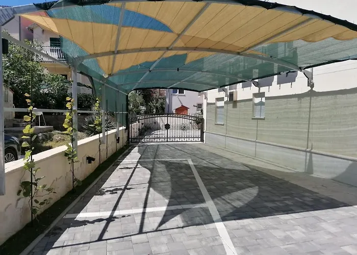 Apartmani Karla