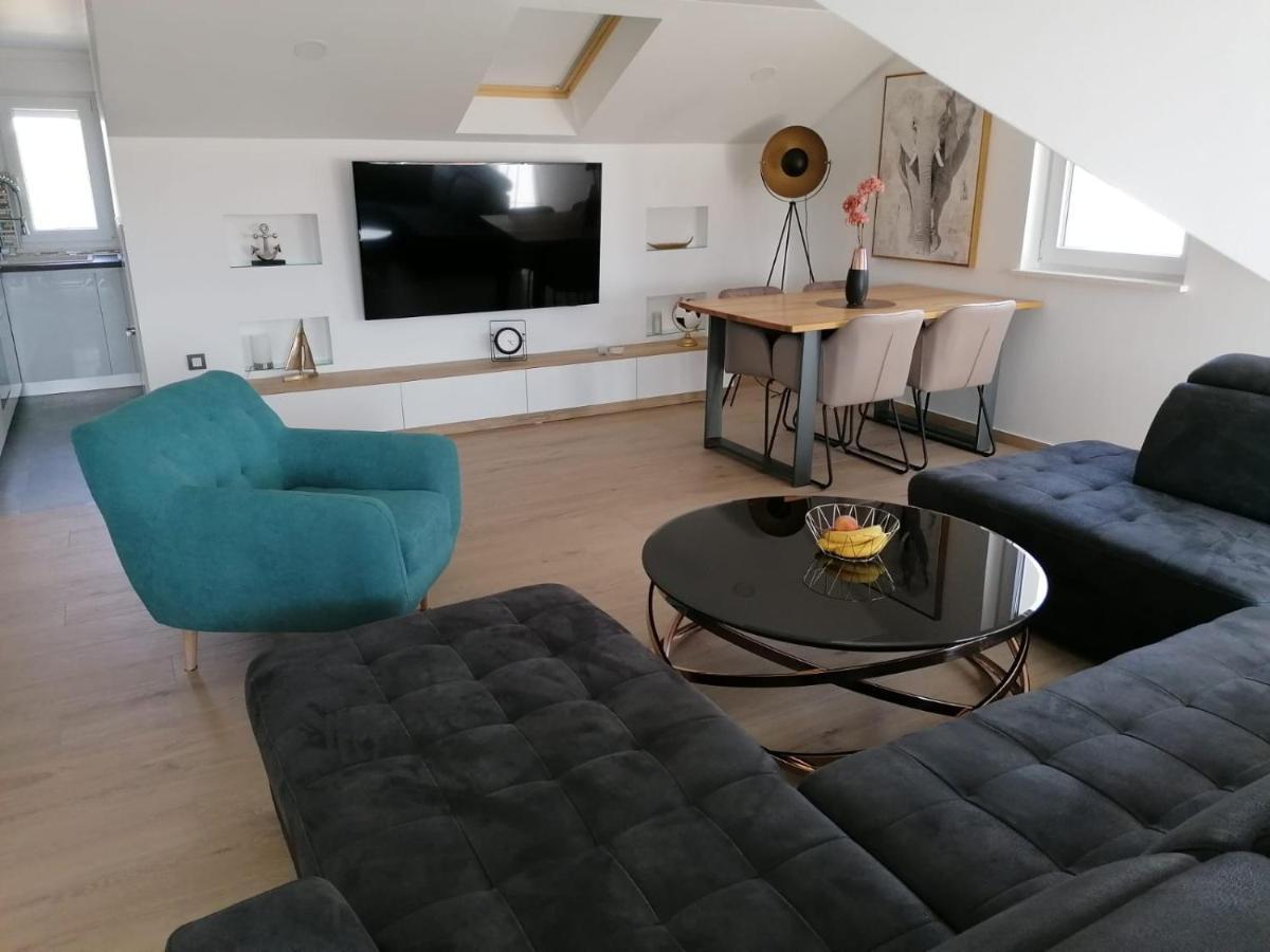 Appartement Karla *