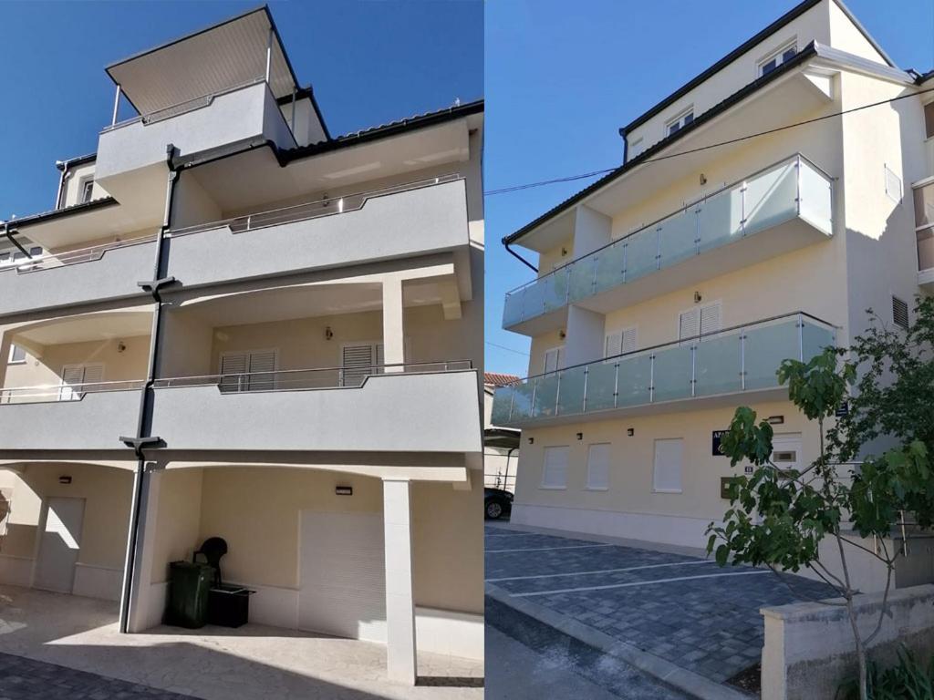 Karla Apartment Zablace