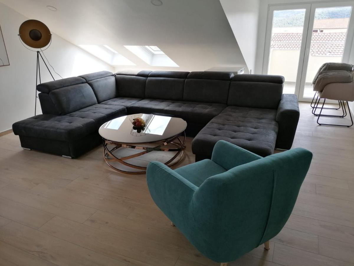 Appartement Karla