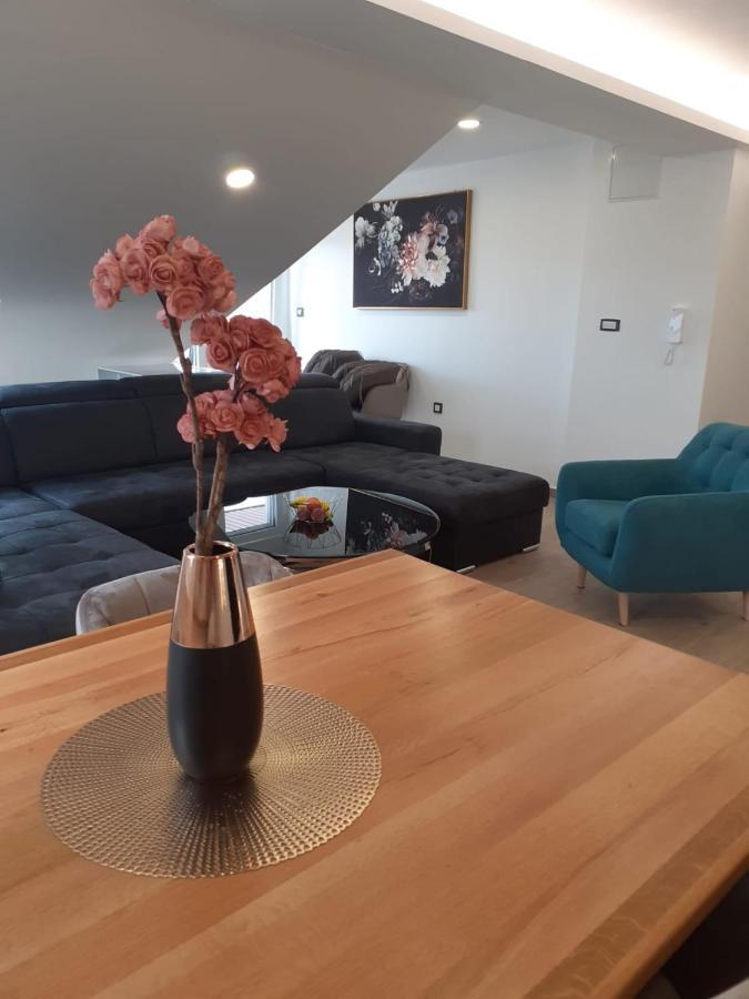 Karla Appartement Zablaće