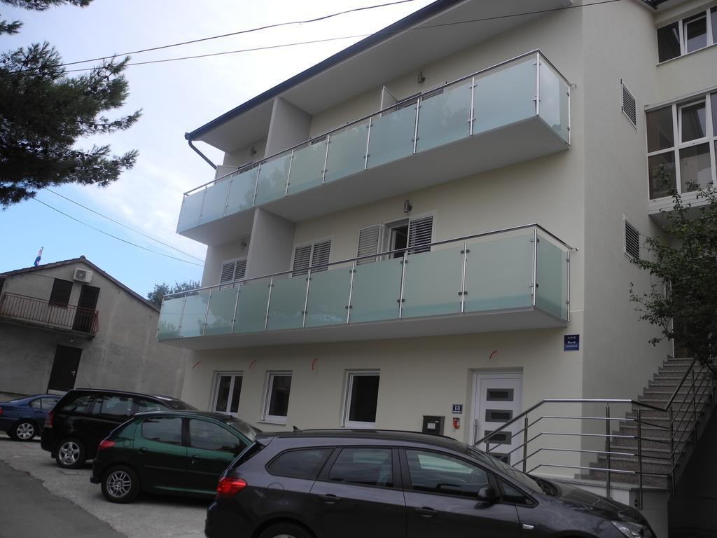 Karla Apartment Zablace