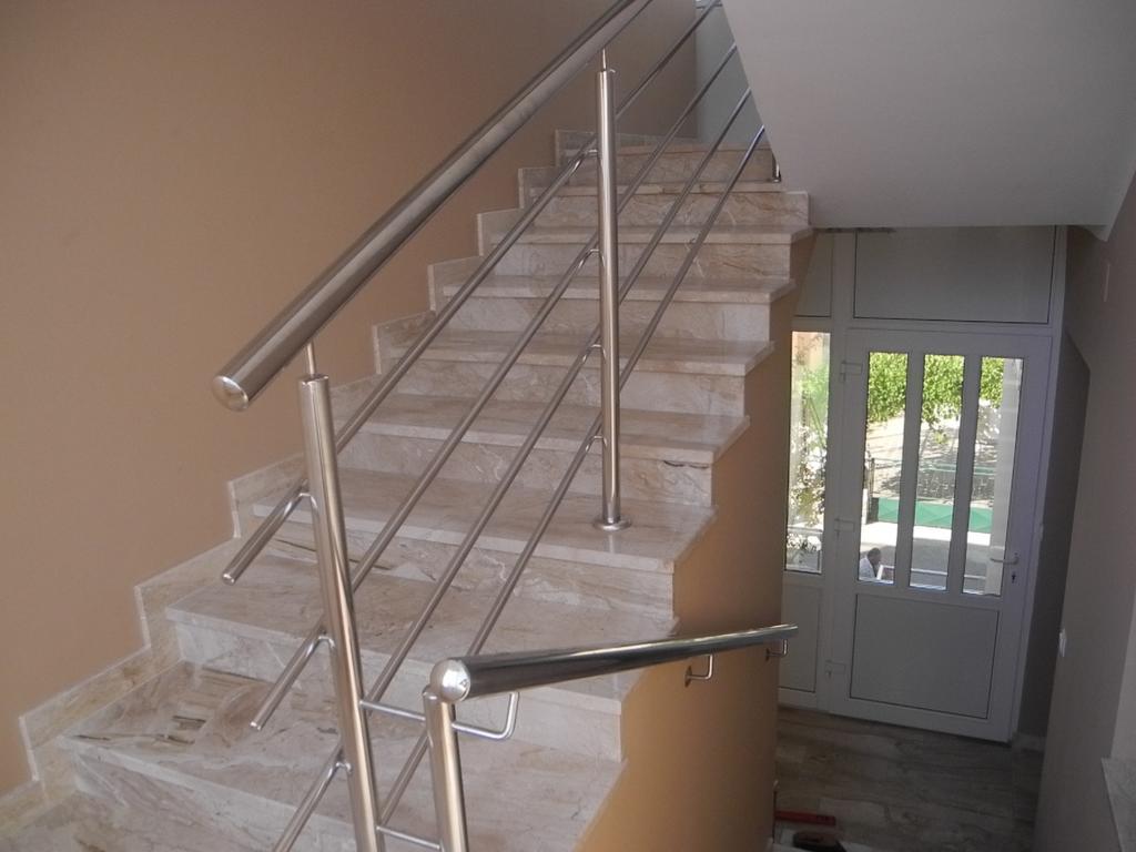 Karla Appartement