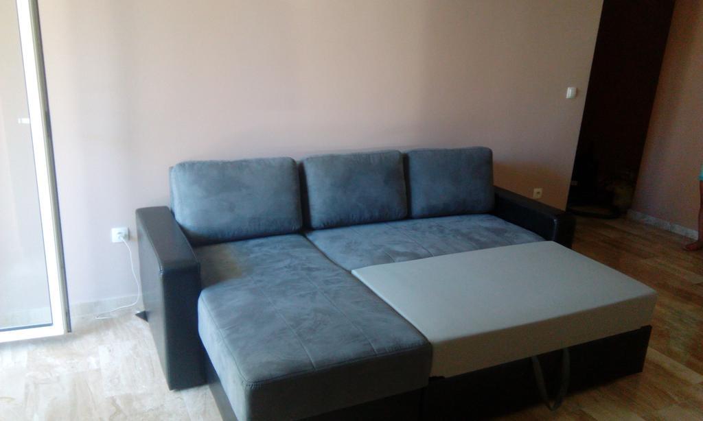 Appartement Karla *