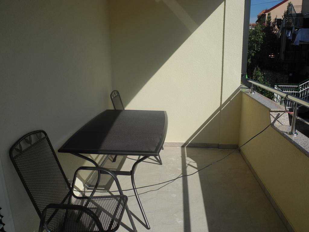 Appartement Karla