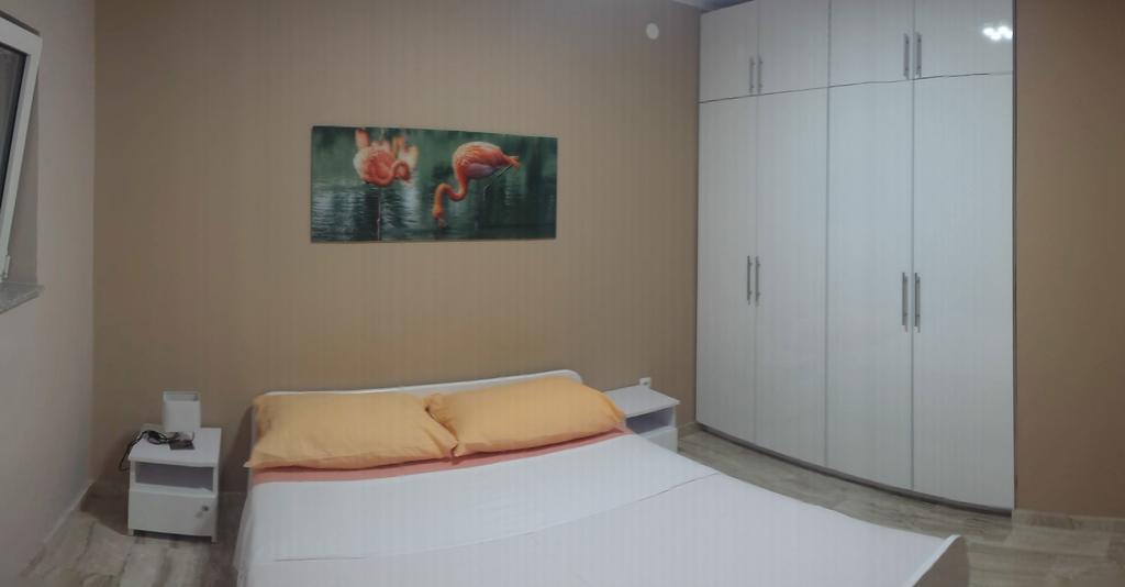 Appartement Karla *