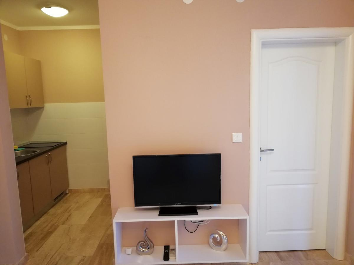 Appartement Karla *