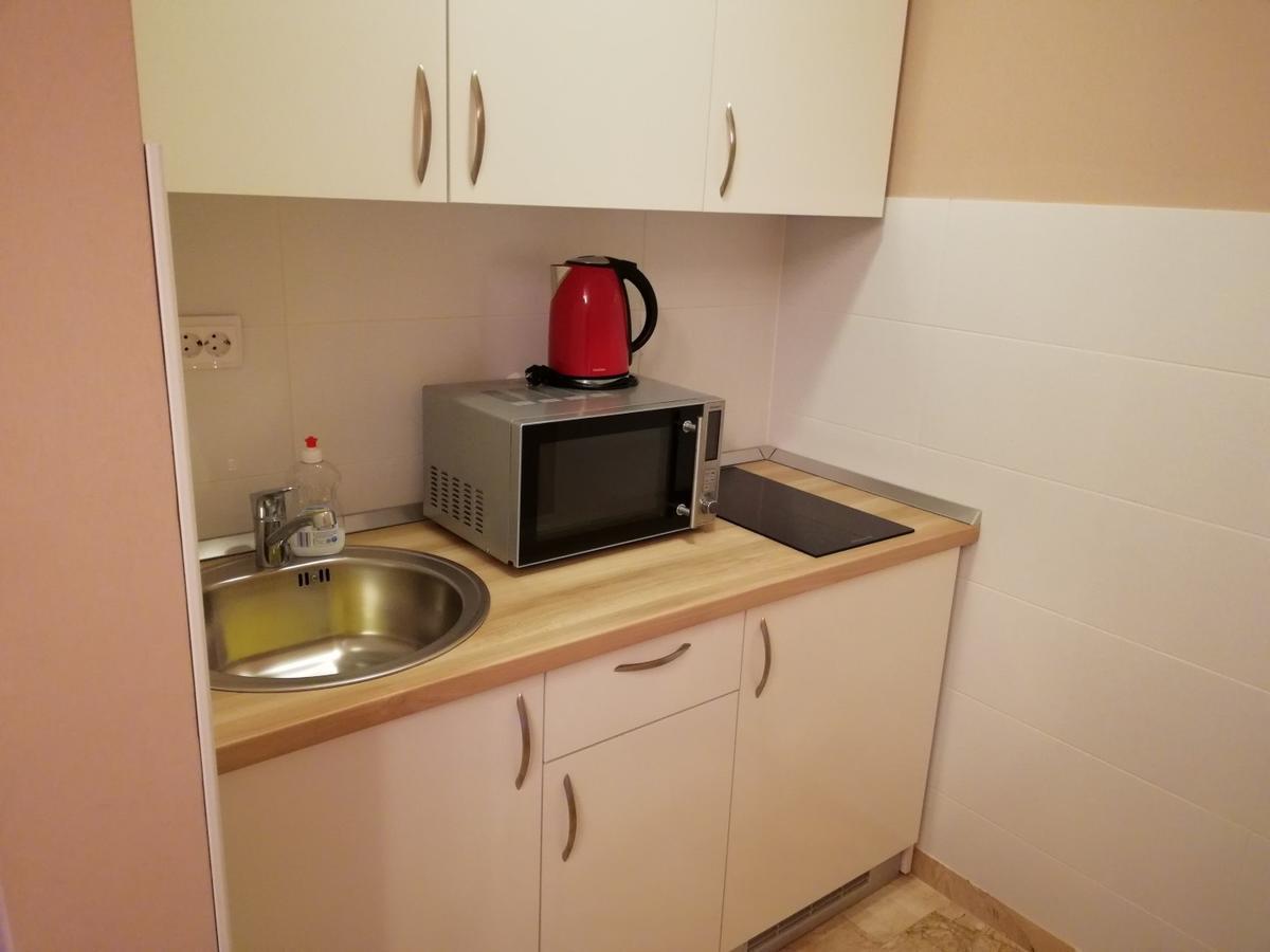 Karla Apartment *