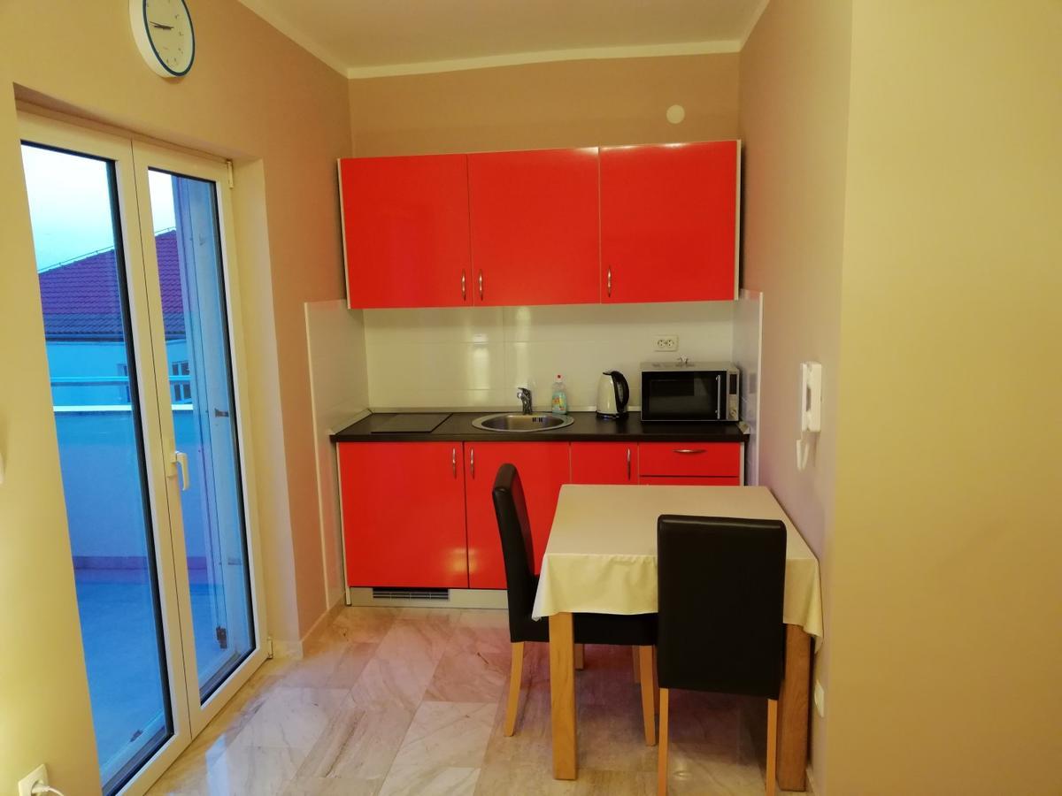Appartement Karla Zablaće