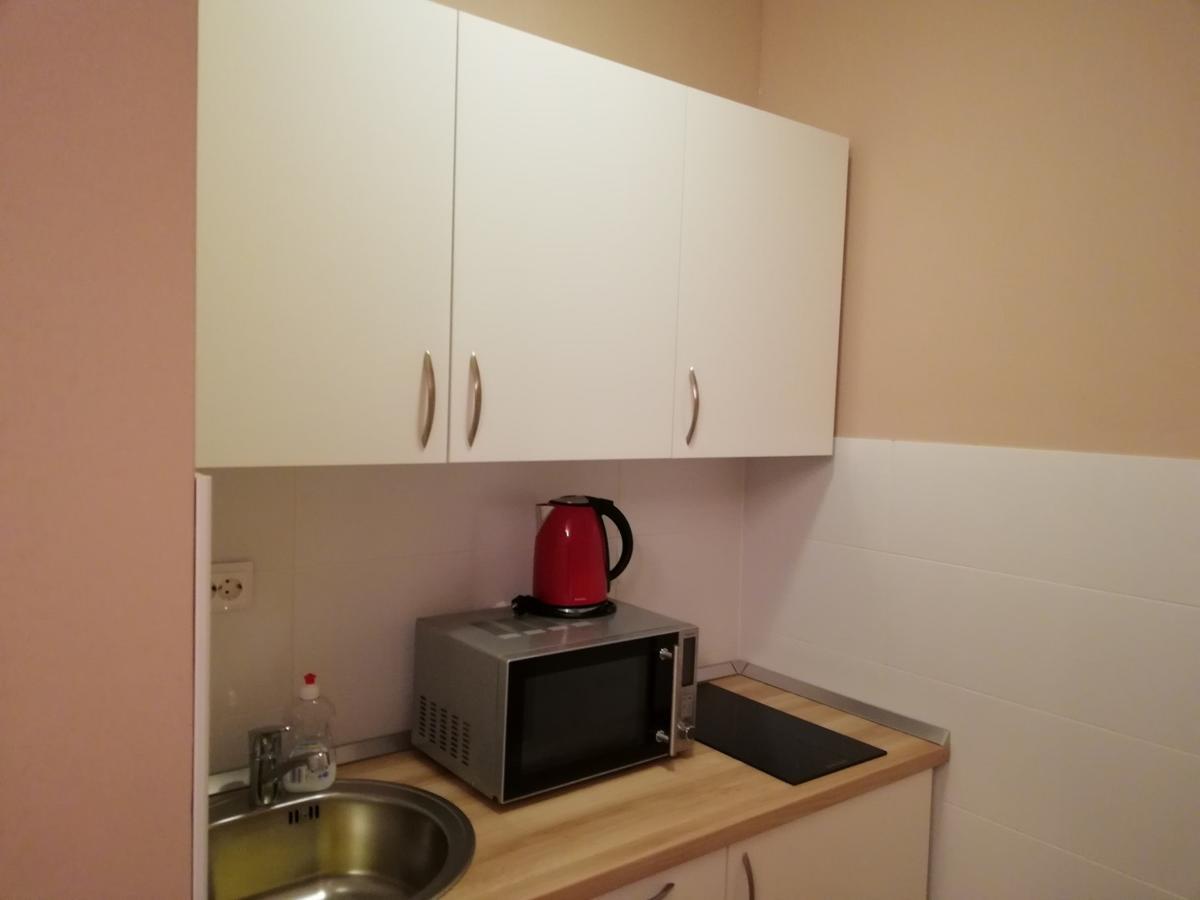 Karla Apartment