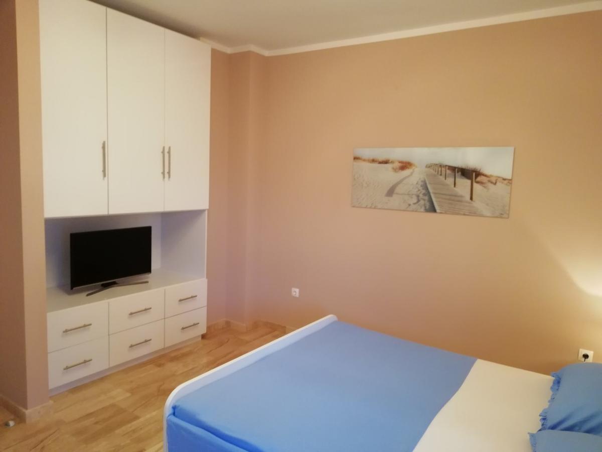 Karla Apartment