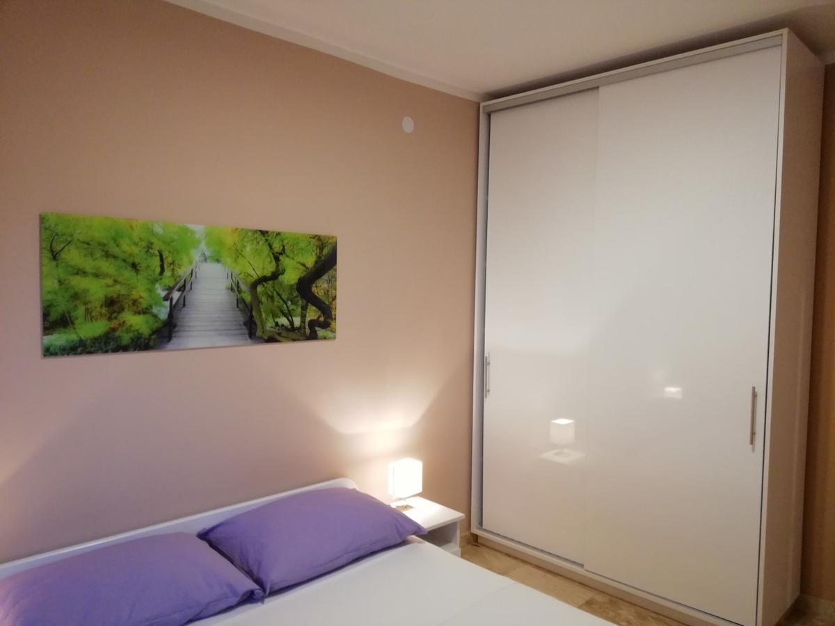 Appartement Karla Zablaće