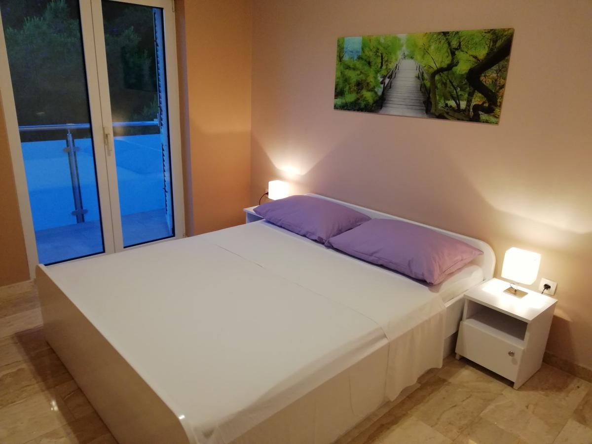 Karla Apartment