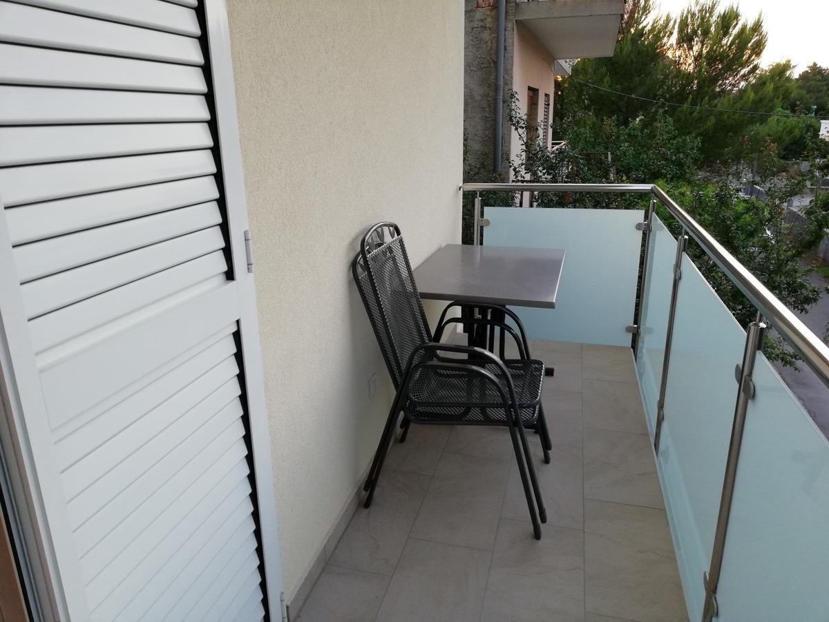 Karla Apartment
