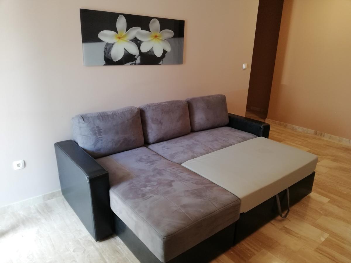 Apartment Karla Zablace