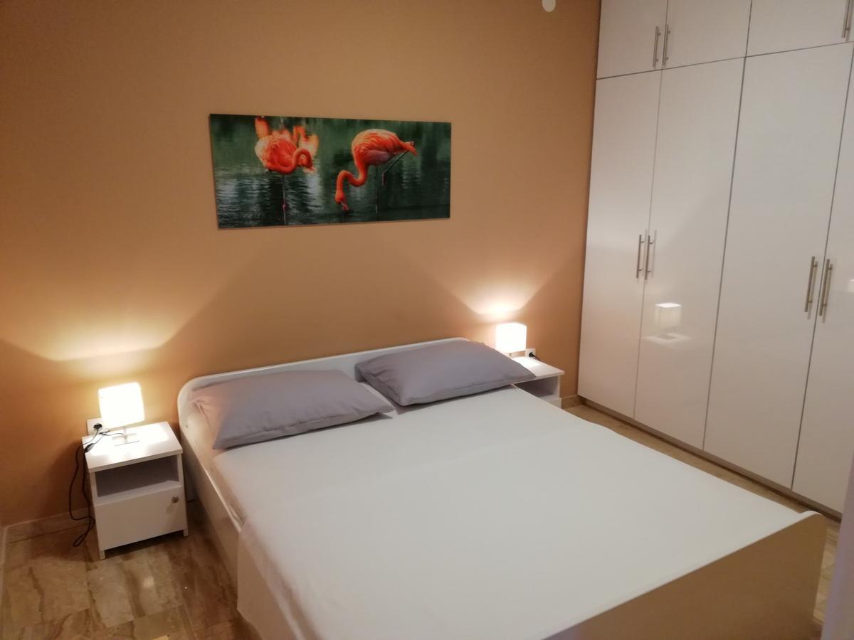 Karla Apartment