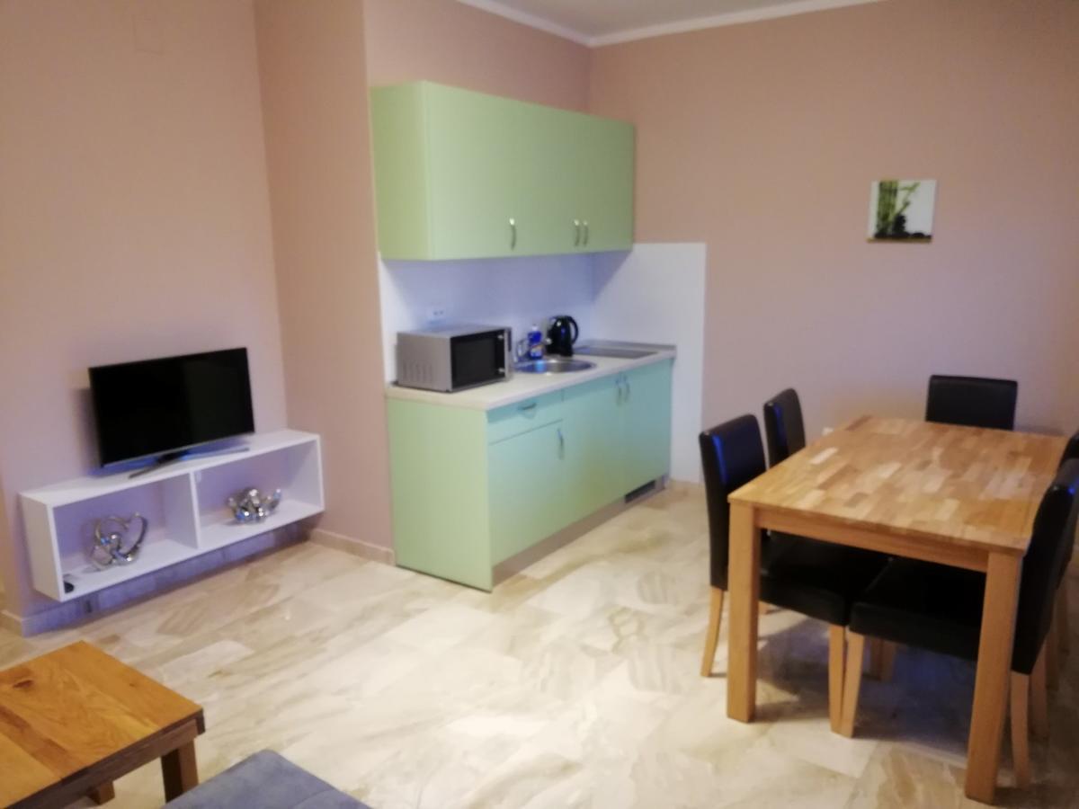 Karla Apartment Zablace