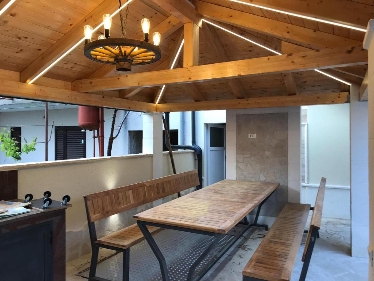 Karla Apartment